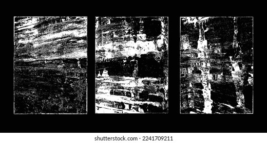 Grunge Urban Background.Texture Vector.Dust Overlay Distress Grain ,Simply Place illustration over any Object to Create grungy Effect .abstract,splattered , dirty, texture for your design. 
