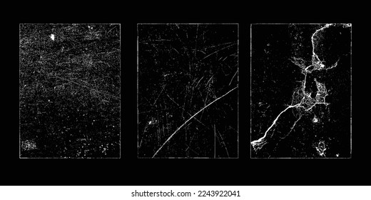 Grunge Urban Background.Texture Vector.Dust Overlay Distress Grain ,Simply Place illustration over any Object to Create grungy Effect .abstract,splattered , dirty, texture for your design. 