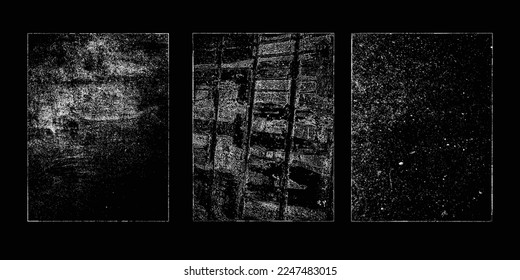 Grunge Urban Background.Texture Vector.Dust Overlay Distress Grain ,Simply Place illustration over any Object to Create grungy Effect .abstract,splattered , dirty, texture for your design. 
