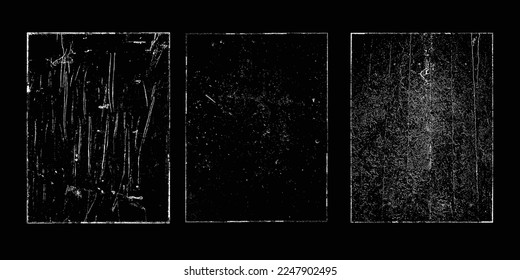 Grunge Urban Background.Texture Vector.Dust Overlay Distress Grain ,Simply Place illustration over any Object to Create grungy Effect .abstract,splattered , dirty, texture for your design. 