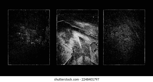 Grunge Urban Background.Texture Vector.Dust Overlay Distress Grain ,Simply Place illustration over any Object to Create grungy Effect .abstract,splattered , dirty, texture for your design. 