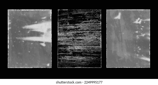 Grunge Urban Background.Texture Vector.Dust Overlay Distress Grain ,Simply Place illustration over any Object to Create grungy Effect .abstract,splattered , dirty, texture for your design. 
