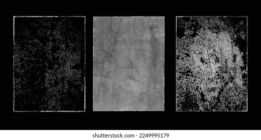Grunge Urban Background.Texture Vector.Dust Overlay Distress Grain ,Simply Place illustration over any Object to Create grungy Effect .abstract,splattered , dirty, texture for your design. 
