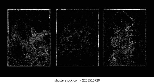 Grunge Urban Background.Texture Vector.Dust Overlay Distress Grain ,Simply Place illustration over any Object to Create grungy Effect .abstract,splattered , dirty, texture for your design. 