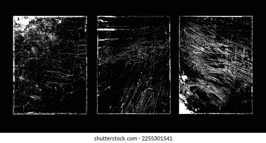 Grunge Urban Background.Texture Vector.Dust Overlay Distress Grain ,Simply Place illustration over any Object to Create grungy Effect .abstract,splattered , dirty, texture for your design. 