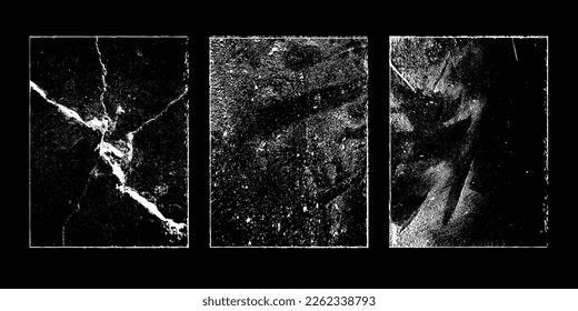 Grunge Urban Background.Texture Vector.Dust Overlay Distress Grain ,Simply Place illustration over any Object to Create grungy Effect .abstract,splattered , dirty, texture for your design. 
