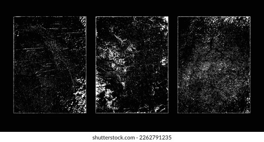 Grunge Urban Background.Texture Vector.Dust Overlay Distress Grain ,Simply Place illustration over any Object to Create grungy Effect .abstract,splattered , dirty, texture for your design. 