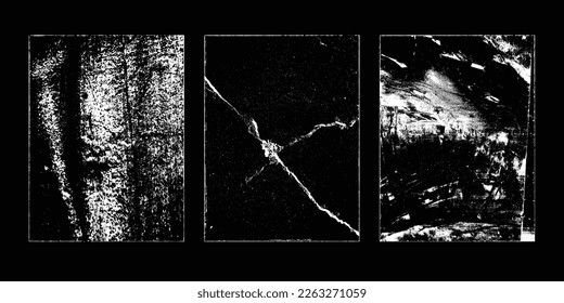 Grunge Urban Background.Texture Vector.Dust Overlay Distress Grain ,Simply Place illustration over any Object to Create grungy Effect .abstract,splattered , dirty, texture for your design. 
