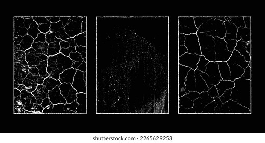 Grunge Urban Background.Texture Vector.Dust Overlay Distress Grain ,Simply Place illustration over any Object to Create grungy Effect .abstract,splattered , dirty, texture for your design. 
