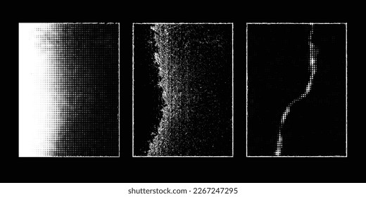Grunge Urban Background.Texture Vector.Dust Overlay Distress Grain ,Simply Place illustration over any Object to Create grungy Effect .abstract,splattered , dirty, texture for your design. 