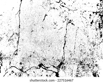 Grunge Urban Background.Texture Vector.Dust Overlay Distress Grain ,Simply Place illustration over any Object to Create grungy Effect .abstract,splattered , dirty,poster for your design.