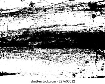 Grunge Urban Background.Texture Vector.Dust Overlay Distress Grain ,Simply Place illustration over any Object to Create grungy Effect .abstract,splattered , dirty,poster for your design.