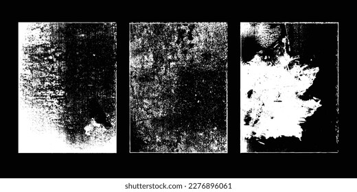 Grunge Urban Background.Texture Vector.Dust Overlay Distress Grain ,Simply Place illustration over any Object to Create grungy Effect .abstract,splattered , dirty, texture for your design. 
