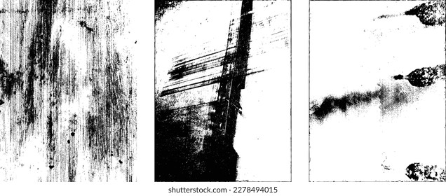Grunge Urban Background.Texture Vector.Dust Overlay Distress Grain ,Simply Place illustration over any Object to Create grungy Effect .abstract,splattered , dirty, texture for your design. 
