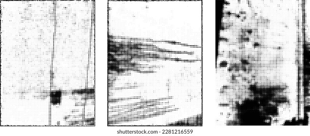 Grunge Urban Background.Texture Vector.Dust Overlay Distress Grain ,Simply Place illustration over any Object to Create grungy Effect .abstract,splattered , dirty, texture for your design. 