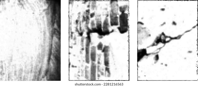 Grunge Urban Background.Texture Vector.Dust Overlay Distress Grain ,Simply Place illustration over any Object to Create grungy Effect .abstract,splattered , dirty, texture for your design. 