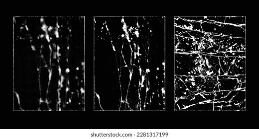Grunge Urban Background.Texture Vector.Dust Overlay Distress Grain ,Simply Place illustration over any Object to Create grungy Effect .abstract,splattered , dirty, texture for your design. 
