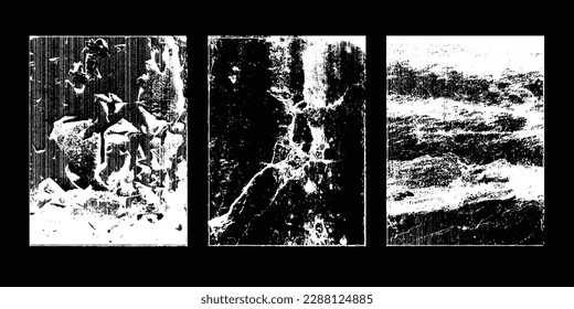 Grunge Urban Background.Texture Vector.Dust Overlay Distress Grain ,Simply Place illustration over any Object to Create grungy Effect .abstract,splattered , dirty, texture for your design. 
