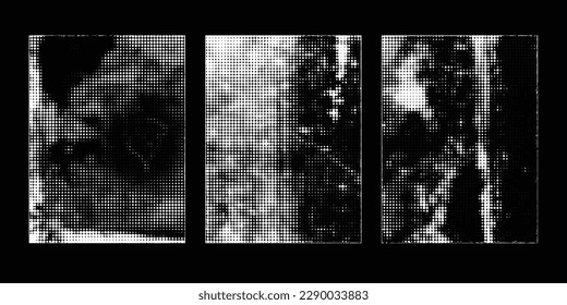 Grunge Urban Background.Texture Vector.Dust Overlay Distress Grain ,Simply Place illustration over any Object to Create grungy Effect .abstract,splattered , dirty, texture for your design. 
