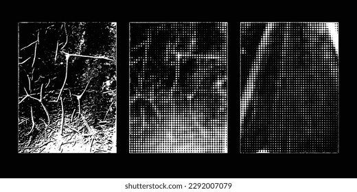 Grunge Urban Background.Texture Vector.Dust Overlay Distress Grain ,Simply Place illustration over any Object to Create grungy Effect .abstract,splattered , dirty, texture for your design. 
