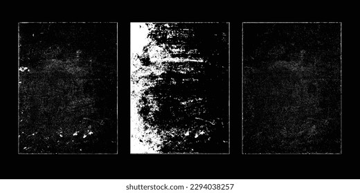 Grunge Urban Background.Texture Vector.Dust Overlay Distress Grain ,Simply Place illustration over any Object to Create grungy Effect .abstract,splattered , dirty, texture for your design. 
