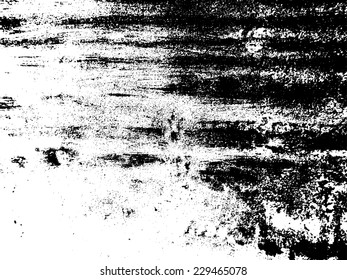 Grunge Urban Background.Texture Vector.Dust Overlay Distress Grain ,Simply Place illustration over any Object to Create grungy Effect .abstract,splattered , dirty,poster for your design.