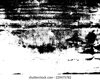 Grunge Urban Background.Texture Vector.Dust Overlay Distress Grain ,Simply Place illustration over any Object to Create grungy Effect .abstract,splattered , dirty,poster for your design.