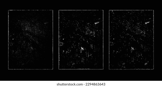 Grunge Urban Background.Texture Vector.Dust Overlay Distress Grain ,Simply Place illustration over any Object to Create grungy Effect .abstract,splattered , dirty, texture for your design. 
