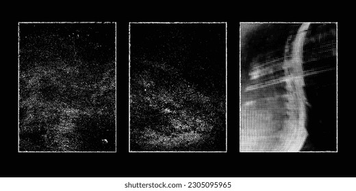 Grunge Urban Background.Texture Vector.Dust Overlay Distress Grain ,Simply Place illustration over any Object to Create grungy Effect .abstract,splattered , dirty, texture for your design. 