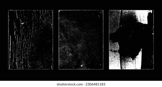 Grunge Urban Background.Texture Vector.Dust Overlay Distress Grain ,Simply Place illustration over any Object to Create grungy Effect .abstract,splattered , dirty, texture for your design. 