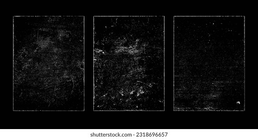 Grunge Urban Background.Texture Vector.Dust Overlay Distress Grain ,Simply Place illustration over any Object to Create grungy Effect .abstract,splattered , dirty, texture for your design. 
