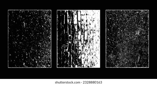 Grunge Urban Background.Texture Vector.Dust Overlay Distress Grain ,Simply Place illustration over any Object to Create grungy Effect .abstract,splattered, grange texture for your design. 