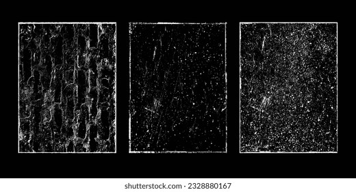 Grunge Urban Background.Texture Vector.Dust Overlay Distress Grain ,Simply Place illustration over any Object to Create grungy Effect .abstract,splattered, grange texture for your design. 