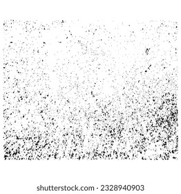 Grunge Urban Background.Texture Vector.Dust Overlay Distress Grain ,Simply Place illustration over any Object to Create grungy Effect .abstract,splattered , dirty,poster for your design.