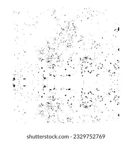 Grunge Urban Background.Texture Vector.Dust Overlay Distress Grain ,Simply Place illustration over any Object to Create grungy Effect .abstract,splattered , dirty,poster for your design.