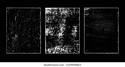 Grunge Urban Background.Texture Vector.Dust Overlay Distress Grain ,Simply Place illustration over any Object to Create grungy Effect .abstract,splattered , dirty, texture for your design. 
