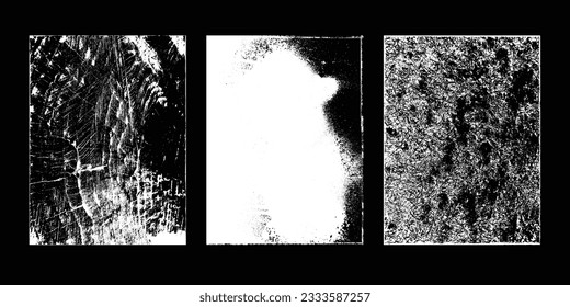 Grunge Urban Background.Texture Vector.Dust Overlay Distress Grain ,Simply Place illustration over any Object to Create grungy Effect .abstract,splattered , dirty, texture for your design. 