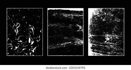 Grunge Urban Background.Texture Vector.Dust Overlay Distress Grain ,Simply Place illustration over any Object to Create grungy Effect .abstract,splattered , dirty, texture for your design. 
