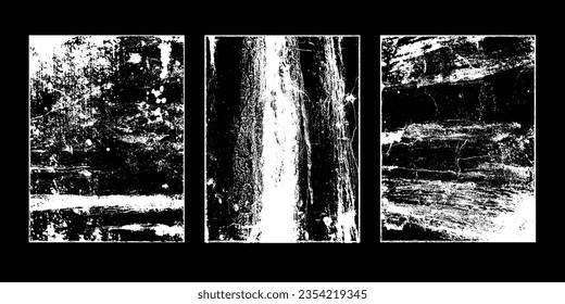 Grunge Urban Background.Texture Vector.Dust Overlay Distress Grain ,Simply Place illustration over any Object to Create grungy Effect .abstract,splattered , dirty, texture for your design. 
