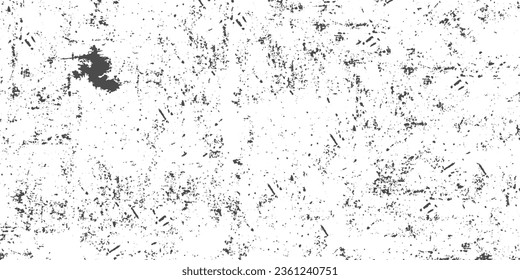 Grunge Urban Background.Texture Vector.Dust Overlay Distress Grain ,Simply Place illustration over any Object to Create grungy Effect