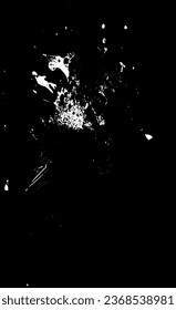 Grunge Urban Background.Texture Vector.Dust Overlay Distress Grain ,Simply Place illustration over any Object to Create grungy Effect .abstract,splattered , dirty,poster for your design