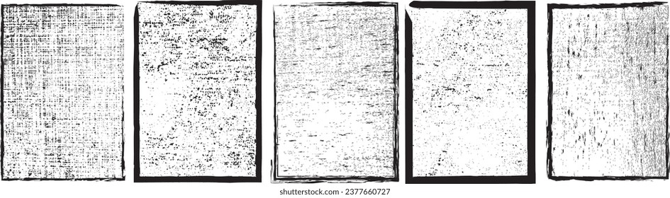 Grunge Urban Background.Texture Vector.Dust Overlay Distress Grain ,Simply Place illustration over any Object to Create grungy Effect .abstract,splattered , dirty, texture for your design.