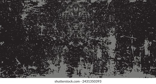 Grunge Urban Background.Texture Vector.Dust Overlay Distress Grain, Simply Place illustration over any Object to Create a grungy Effect.