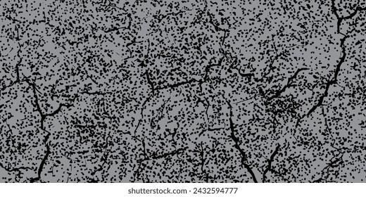 Grunge Urban Background.Texture Vector.Dust Overlay Distress Grain, Simply Place illustration over any Object to Create a grungy Effect .abstract,