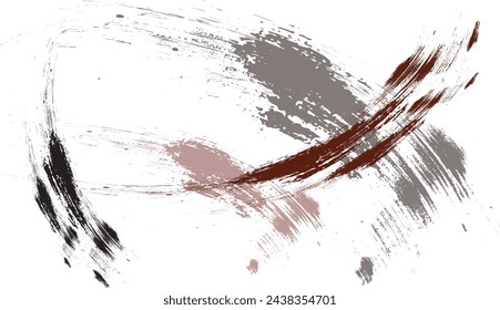 Grunge Urban Background.Texture Vector.Dust Overlay Distress Grain ,Simply Place illustration over any Object to Create grungy Effect,