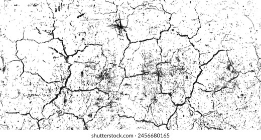 Grunge Urban Background.Texture Vector.Dust Overlay Distress Grain ,Simply Place illustration over any Object to Create grungy Effect .abstract,splattered , dirty,poster for your design.