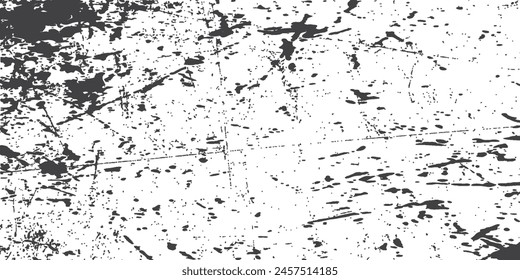 Grunge Urban Background.Texture Vector.Dust Overlay Distress Grain ,Simply Place illustration over any Object to Create grungy Effect