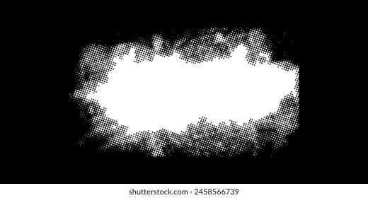 Grunge Urban Background.Texture Vector.Dust Overlay Distress Grain ,Simply Place illustration over any Object to Create grungy Effect