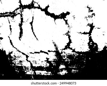 Grunge Urban Background.Texture Vector.Dust Overlay Distress Grain ,Simply Place illustration over any Object to Create grungy Effect .abstract,splattered , dirty,poster for your design.