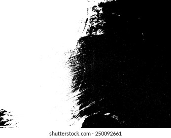 Grunge Urban Background.Texture Vector.Dust Overlay Distress Grain ,Simply Place illustration over any Object to Create grungy Effect .abstract,splattered , dirty,poster for your design.